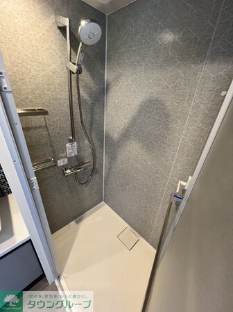 ルフォンプログレ門前仲町プレミアの物件内観写真